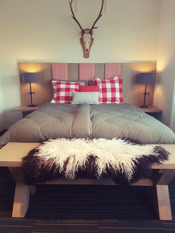 Camelot Apartment