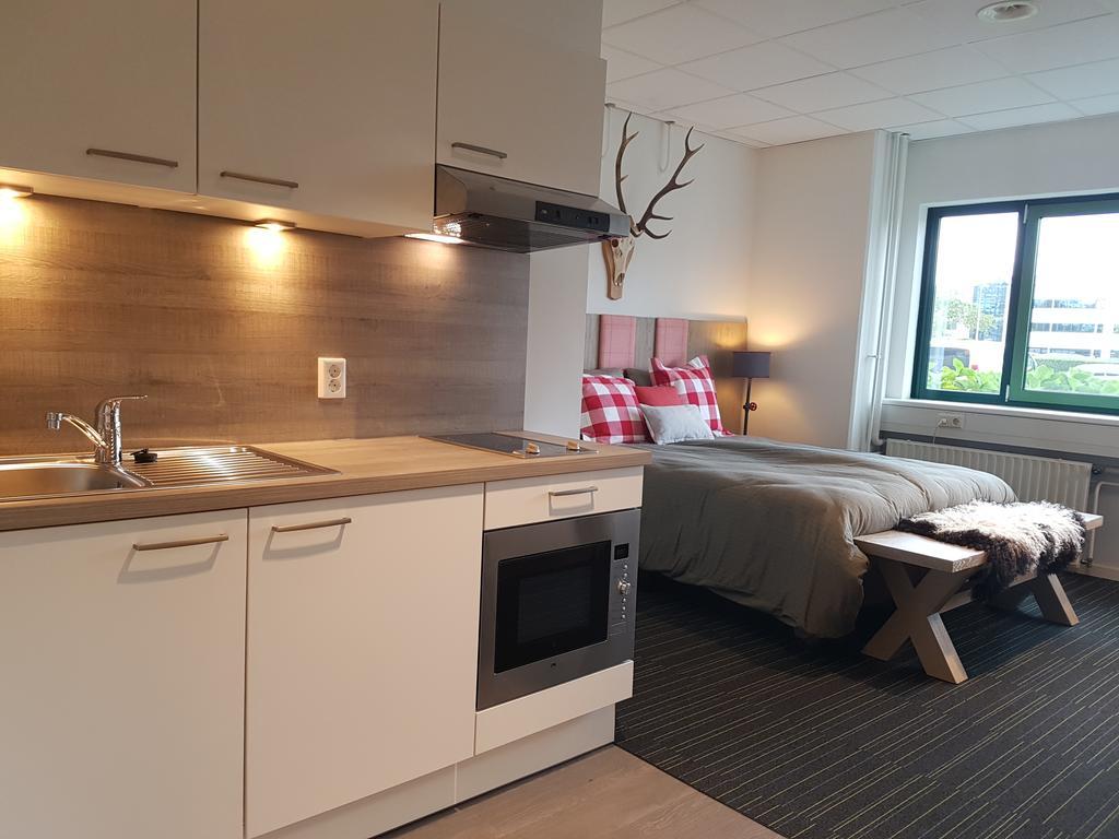 Apartment Camelot Amsterdam