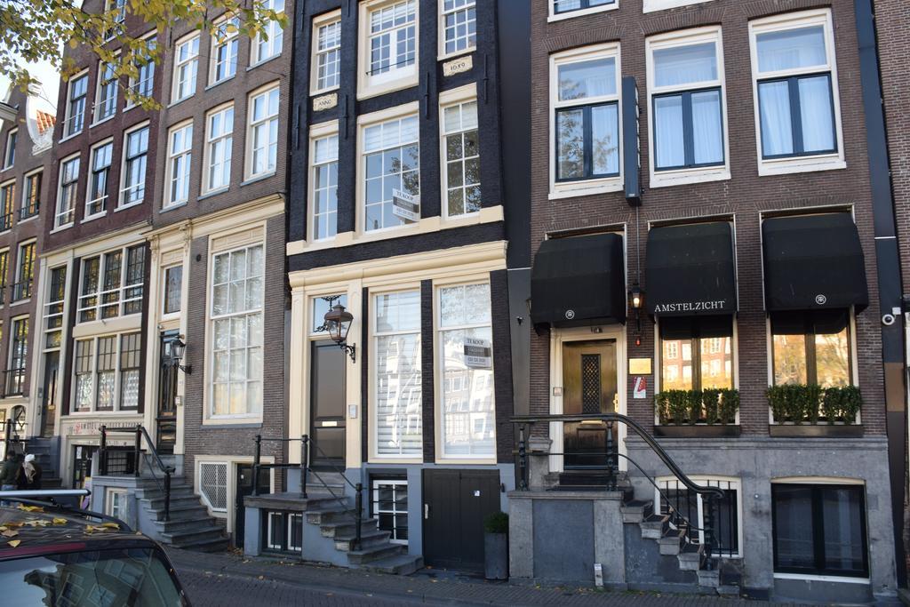 Amstelzicht Amesterdão