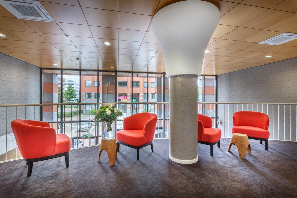 Joy Hotel Amsterdam