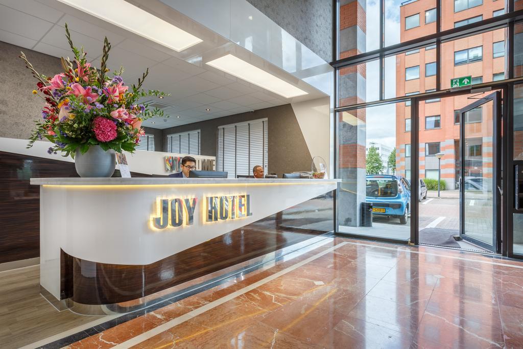 Joy Hotel Amsterdam