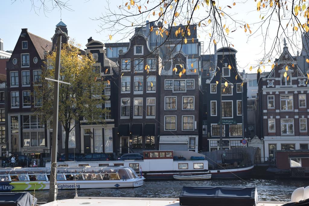 Amstelzicht 3* Amesterdão