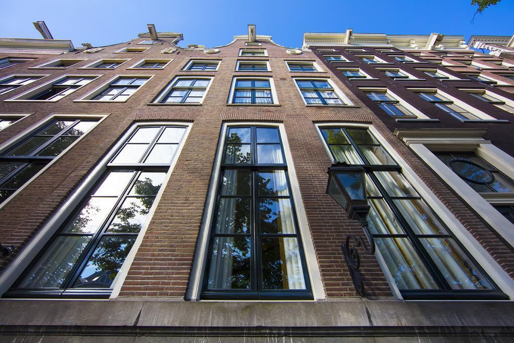 Dutch Masters Short Apartment Amsterdam