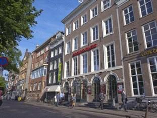 Monopole Hotel Amsterdam