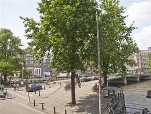 Hotel Monopole Amsterdam