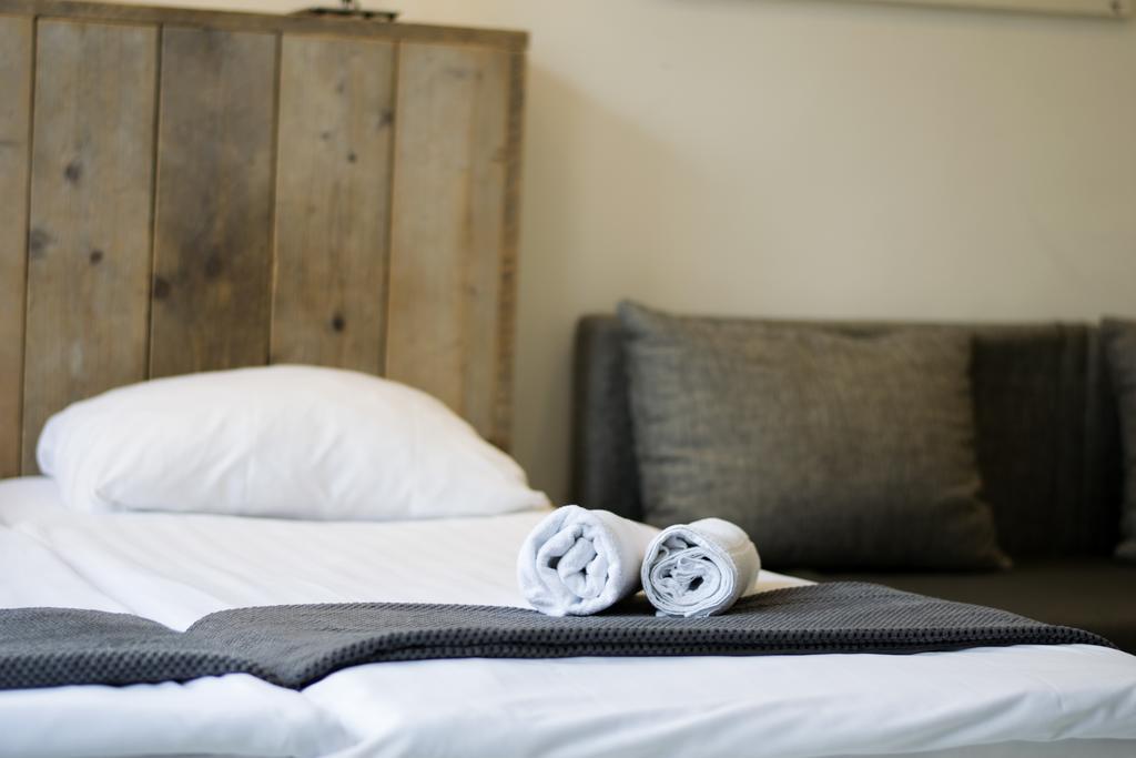 Bed & Breakfast Amsliving Amsterdam