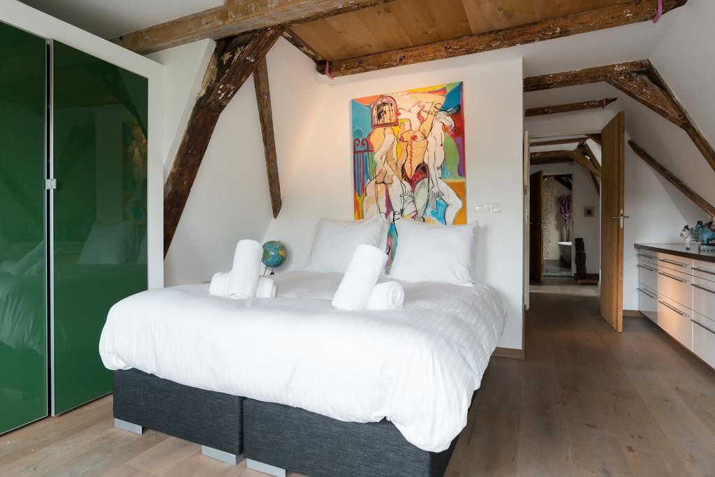 Penthouse Canal By Excellent Apartment