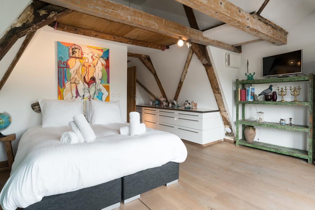 Apartment Penthouse Canal By Excellent
