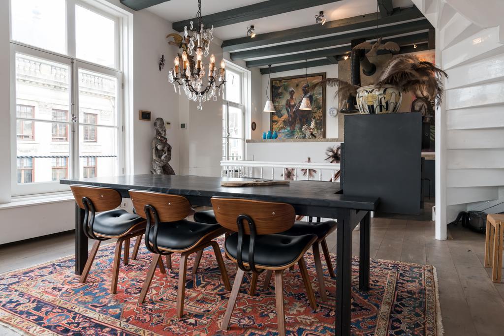 Penthouse Canal By Excellent Apartment *