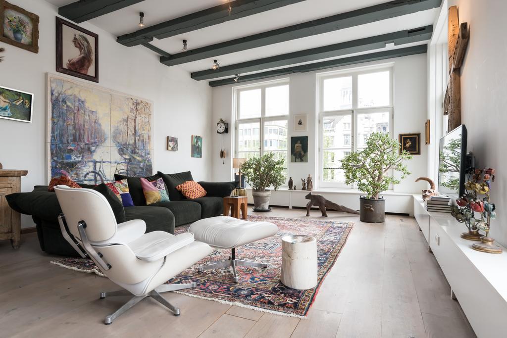 Apartment Penthouse Canal By Excellent
