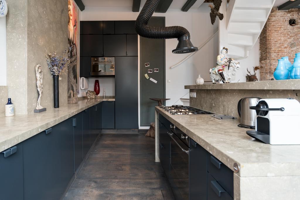 Apartment Penthouse Canal By Excellent Amsterdam