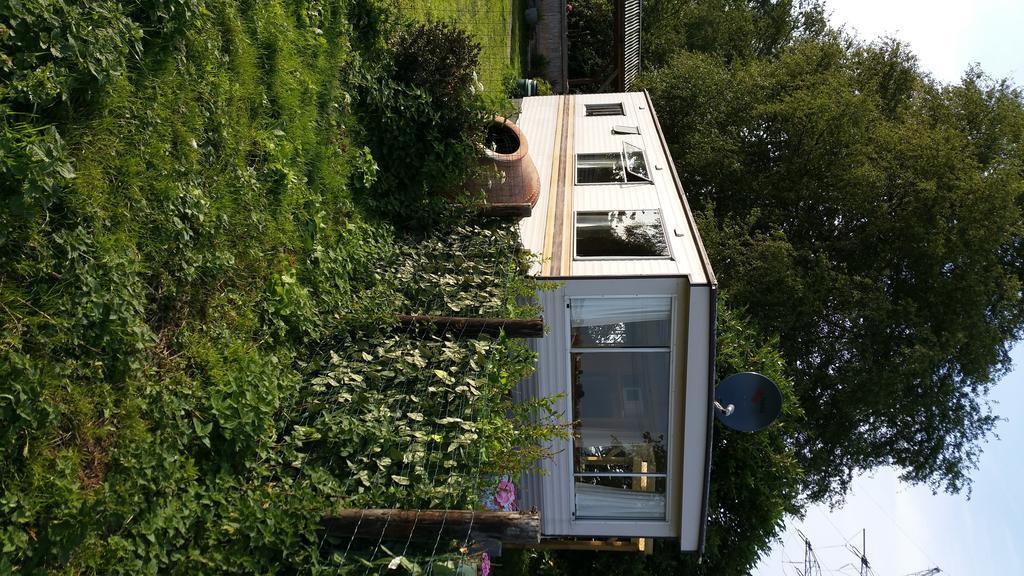 Landelijk Vakantiehuis Apartment