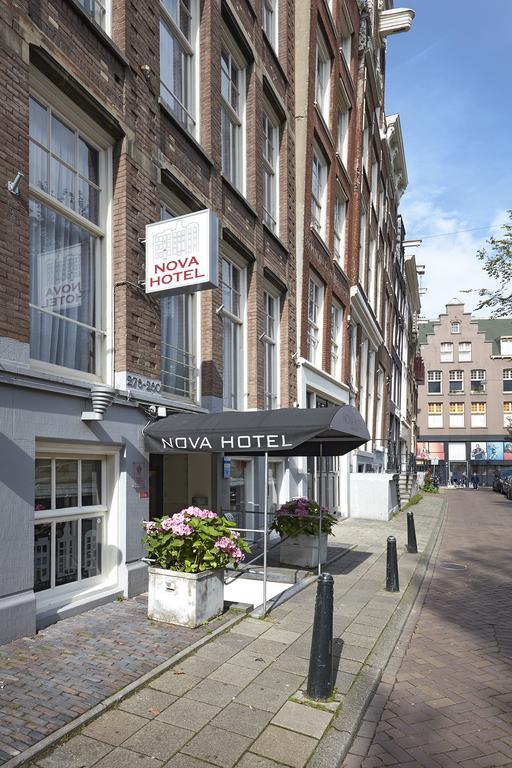 Hotel Nova 3*