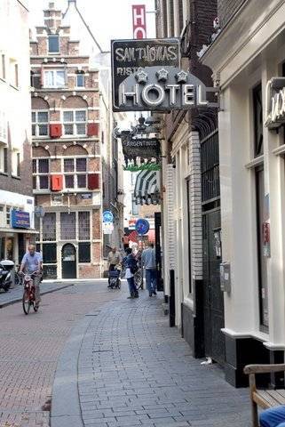 Hotel Luxer
