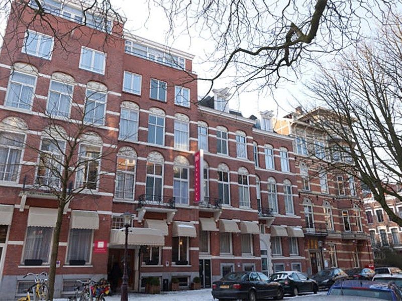 Leonardo Center Amsterdam