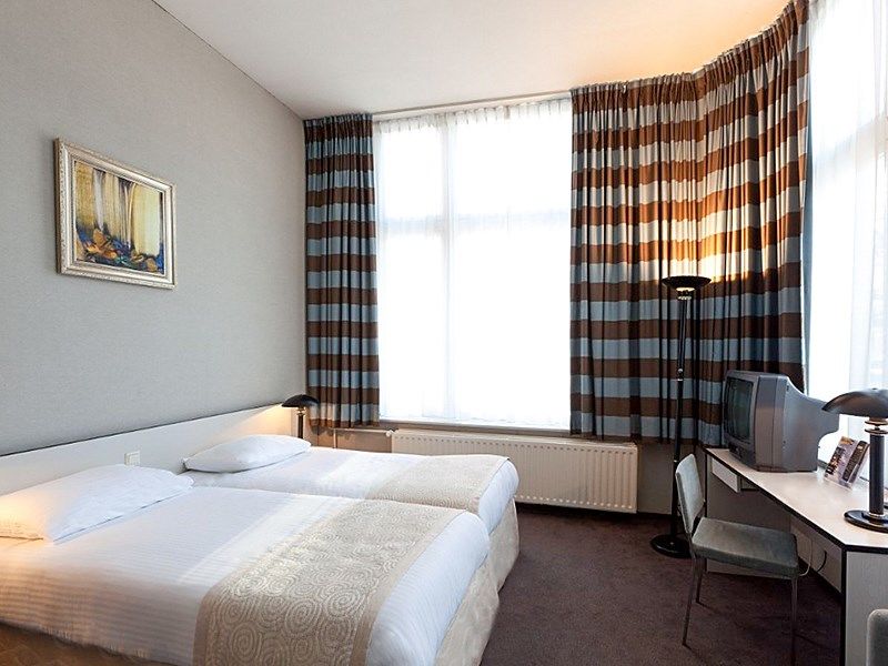 Leonardo Center 4* Amsterdam