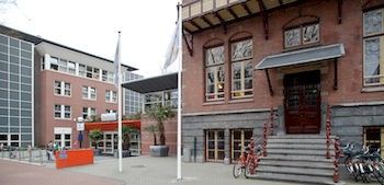 Stayokay Vondelpark Albergue Amesterdão
