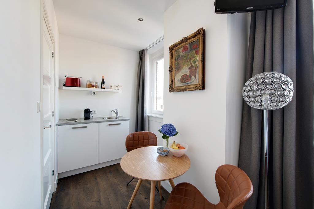 Helmers Amsterdam
