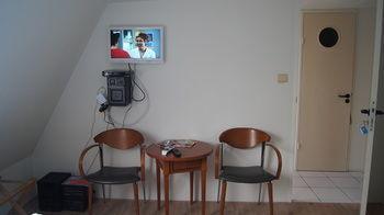 Esperanza Bed & Breakfast