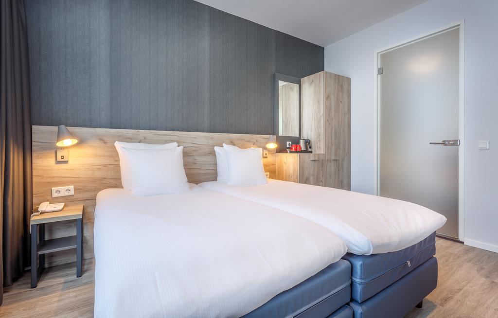 Joy Hotel 3*