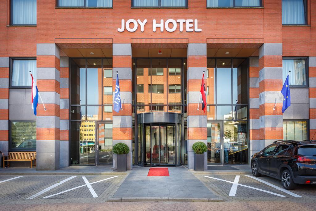 Joy 3*