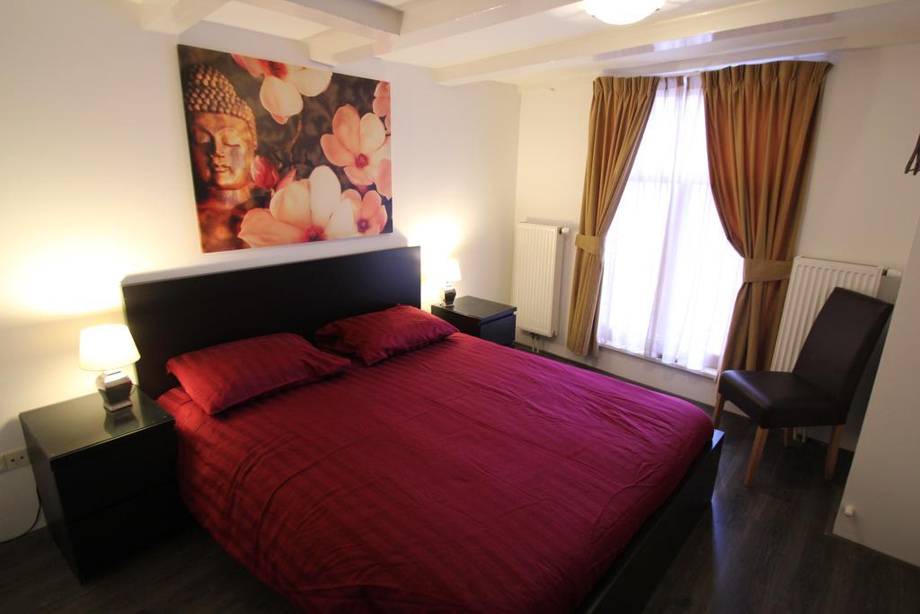 Coco's Outback Apartamento