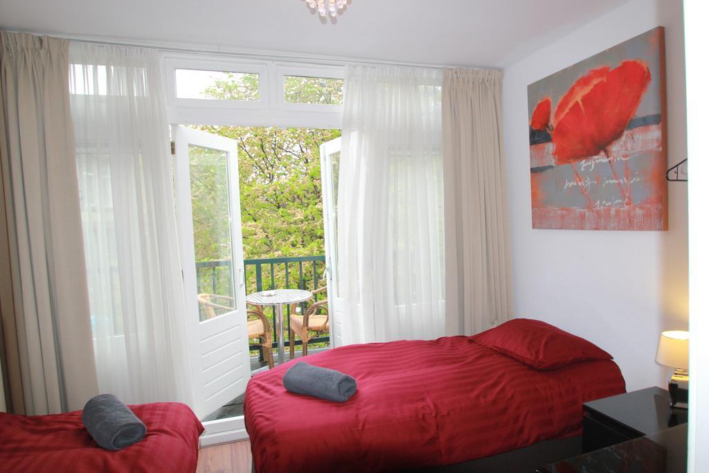 Coco's Outback Apartamento