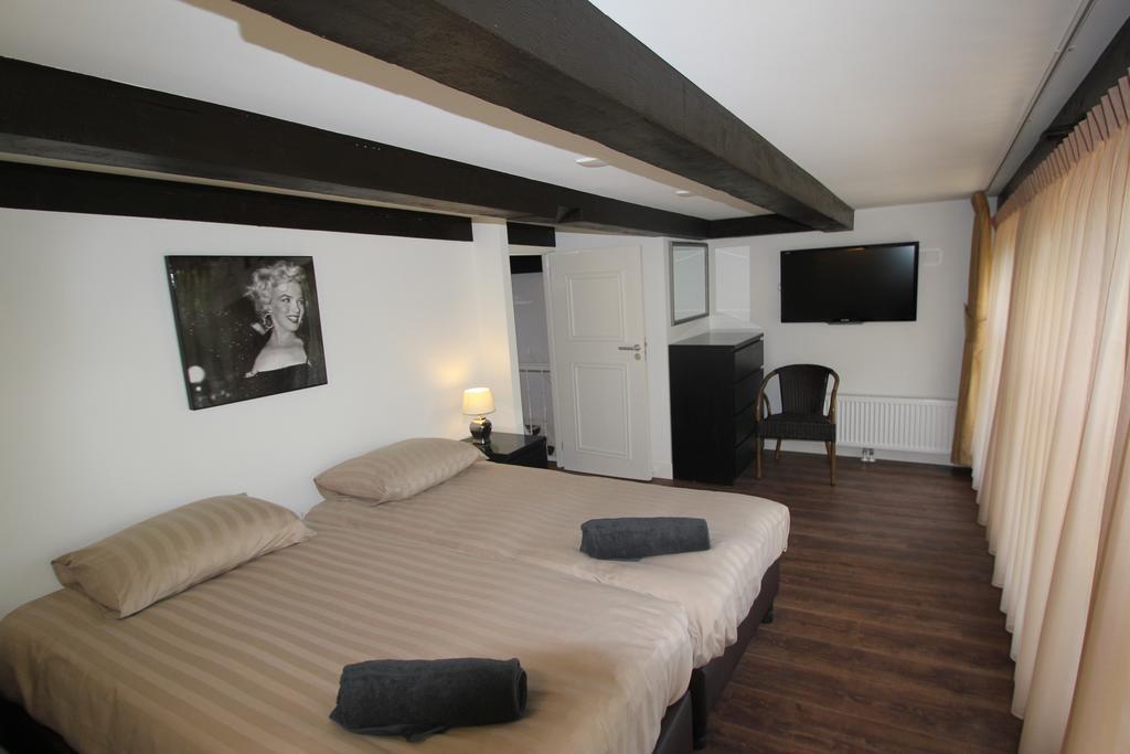 Coco's Outback Apartamento *
