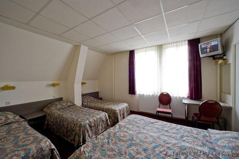 Hotel Ozo Armada Amsterdam