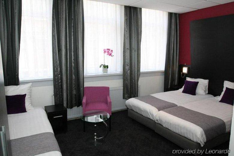 Hotel De Looier Amesterdão