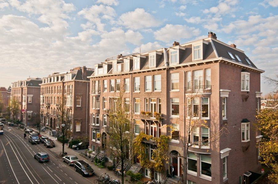 Aadam Wilhelmina Hotel 3*