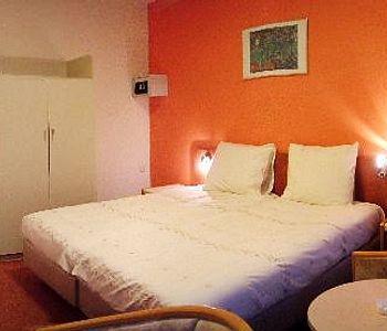 Aadam Wilhelmina 3* Amsterdam