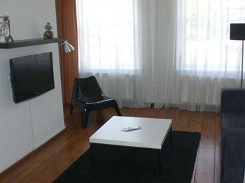 Amstelzicht 3* Amesterdão