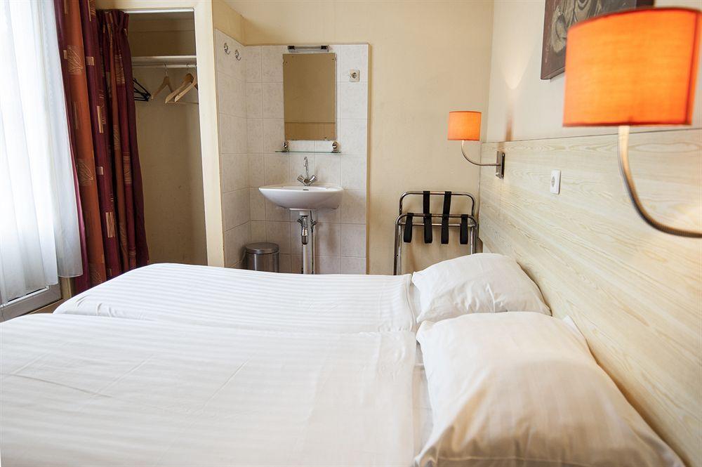 Princess Leidse Square Hostel