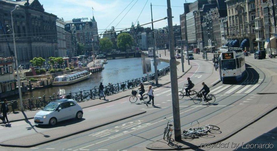 Pagi Amsterdam
