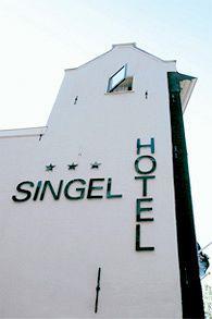 Singel Hotel Amesterdão