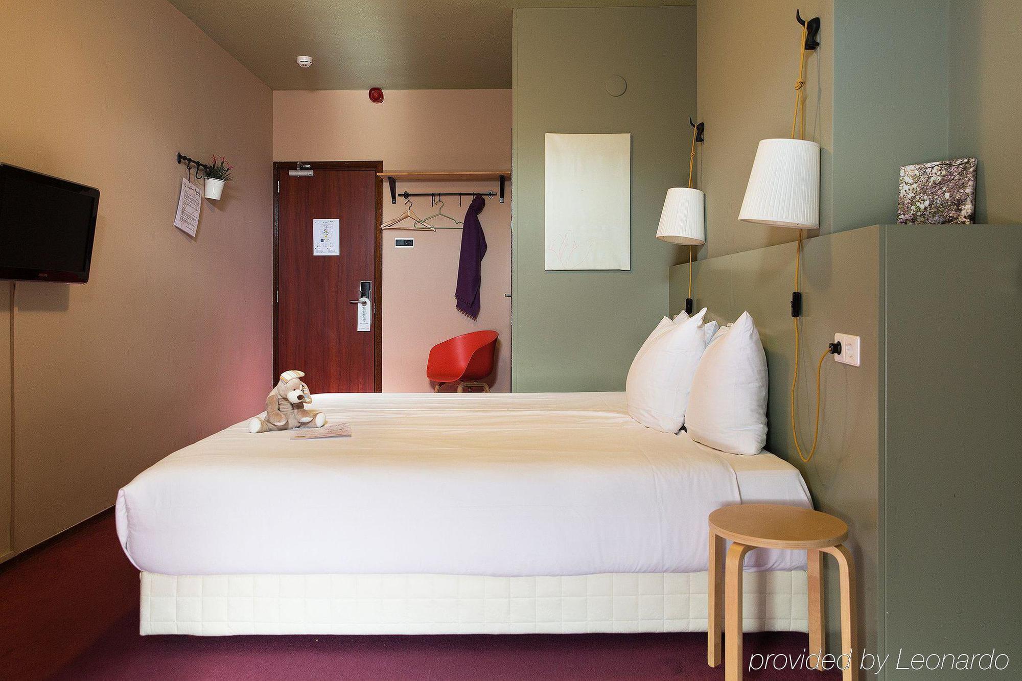 Hotel The Neighbour's Magnolia 3*