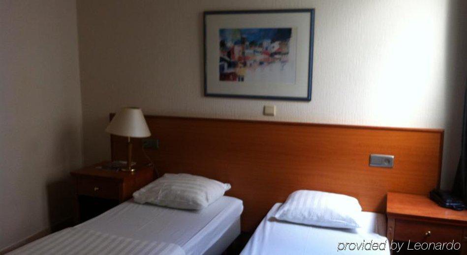 Delta Center Hotel Amesterdão