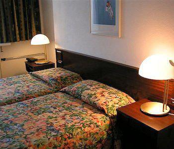 Hotel De Munck Amesterdão