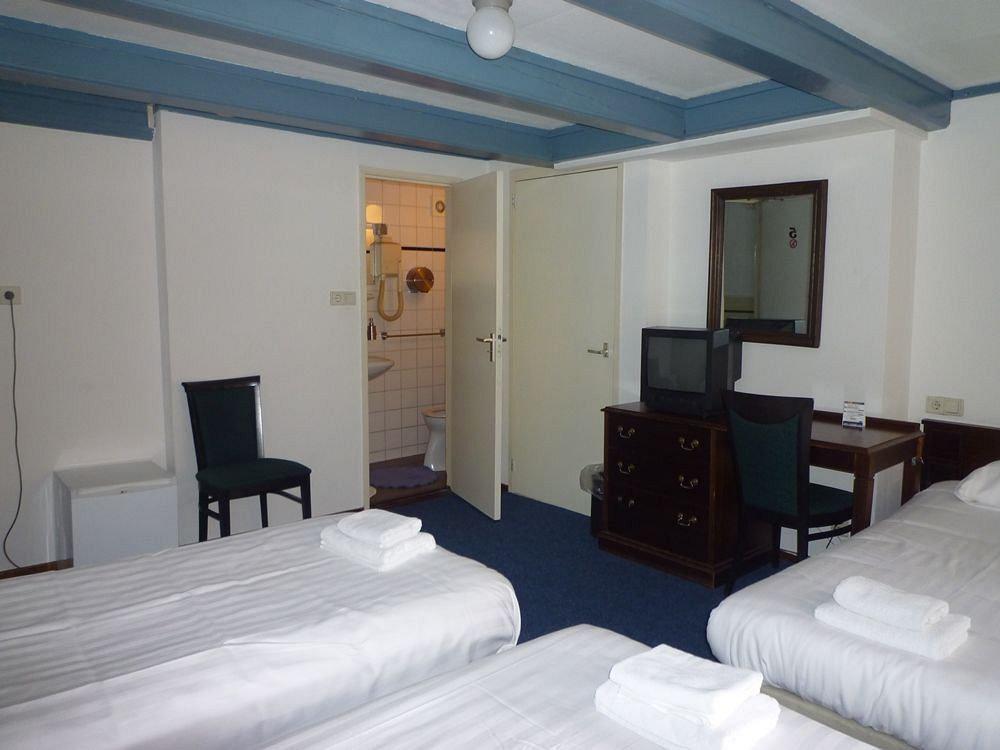 Hotel De Munck Amesterdão