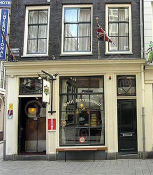 Internationaal *
