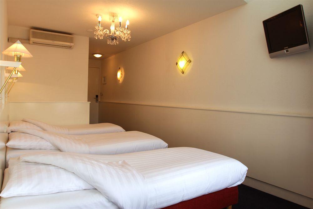 Hotel Multatuli 3*
