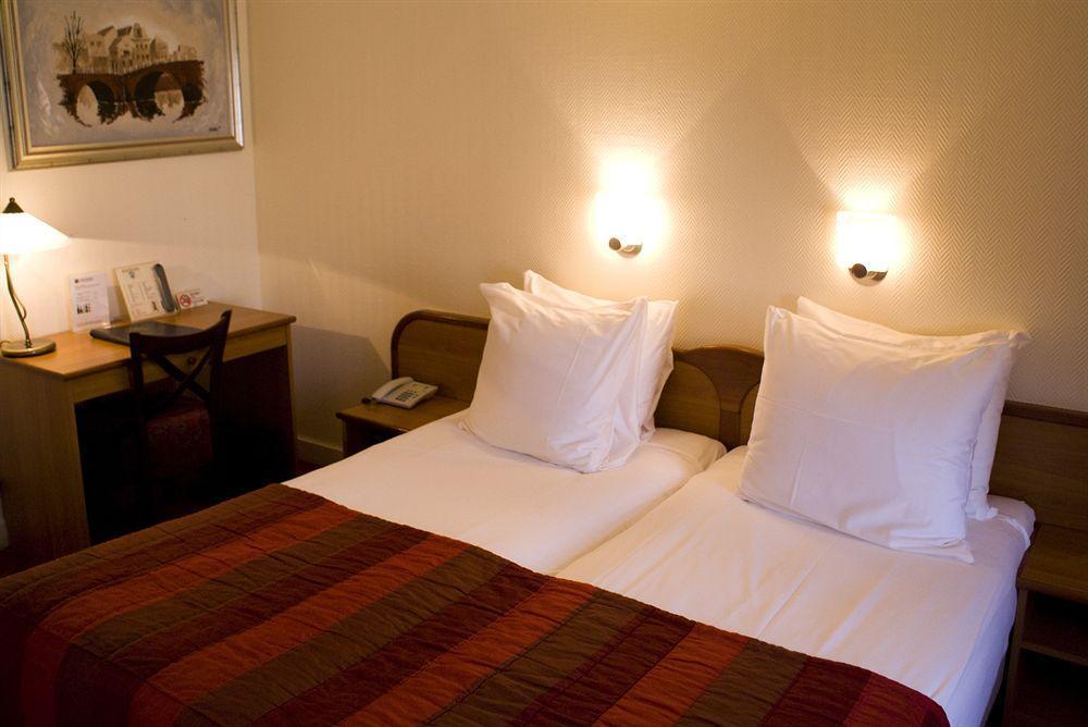 Hotel Aalders Amsterdam