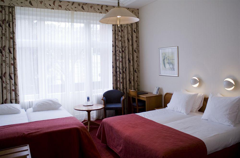 Hotel Aalders Amsterdam