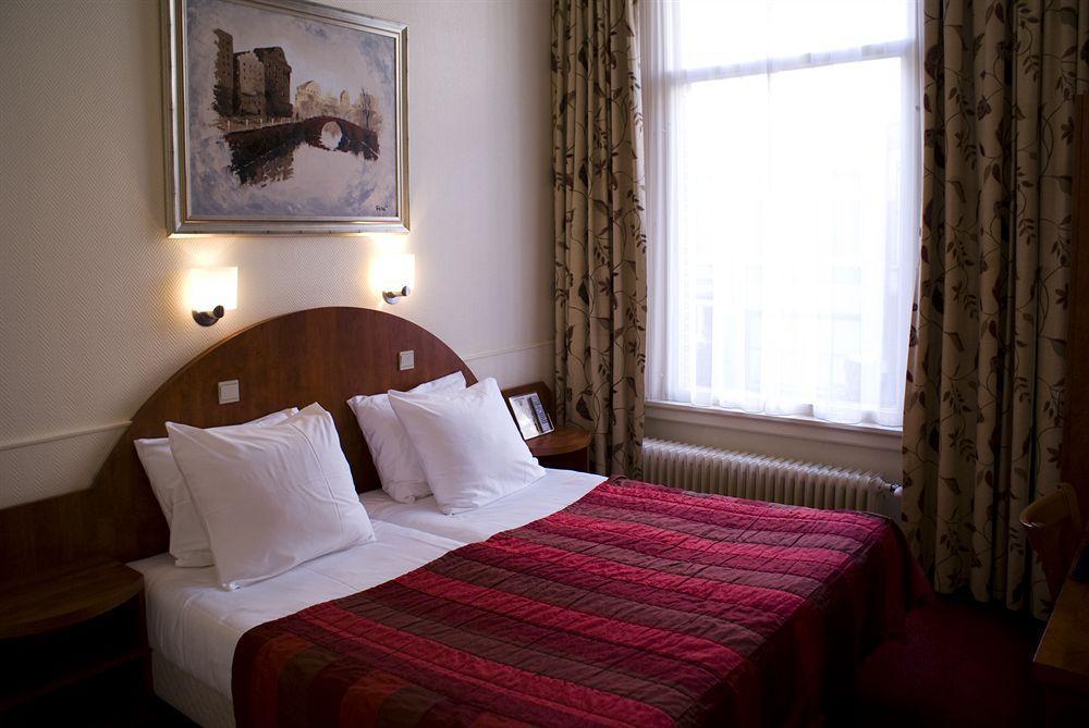 Aalders Hotel 3*