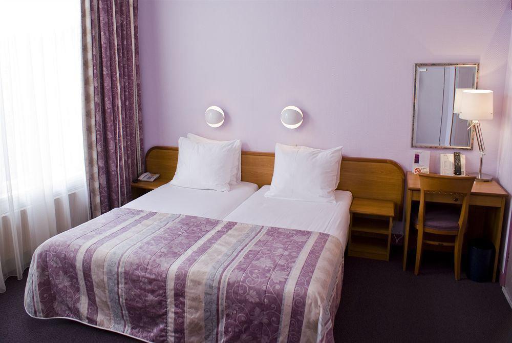 Aalders Hotel Amsterdam