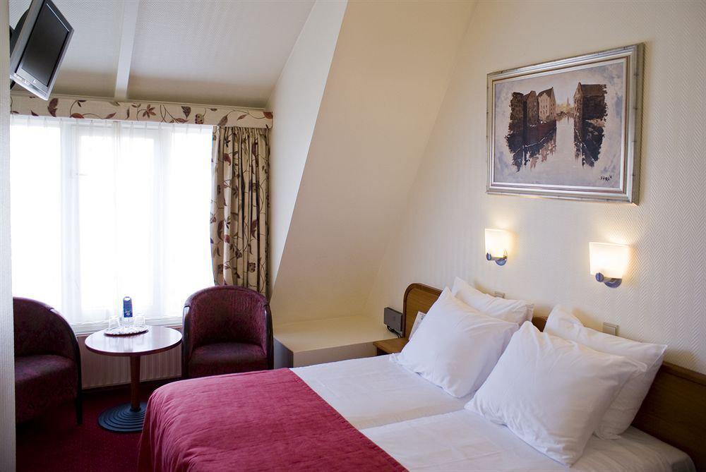 Hotel Aalders