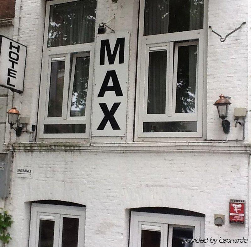Max Hotel 2*