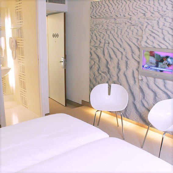 Hotel Ibis Styles Station 3*