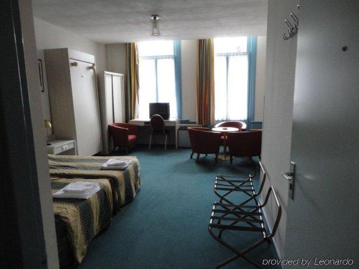 Hotel Plantage - Digital Access 2*